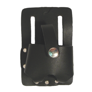 Spear & Jackson Tape Measure Leather Holster With Clip SJ-LTHC