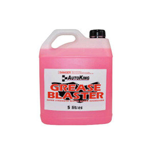 Autoking 5L Grease Blaster Degreaser AKSD5