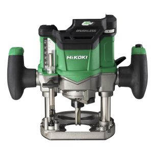 HiKOKI 36V Brushless Router Skin M3612DA(H4Z)