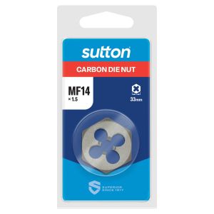 Sutton Die Nut M14 X1.5 M4411407