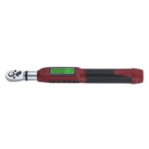 M7 1/4" Mini Digital Torque Wrench 0.3-6NM M7-GMS203006
