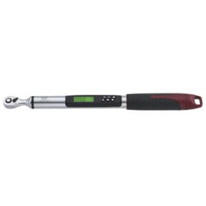 M7 1/4" DIGITAL TORQUE WRENCH, 1.5-30NM M7-GTW201030