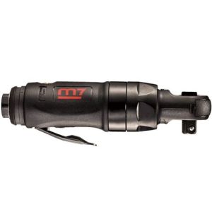 M7 IMPACT RATCHET WRENCH, NON-REACTION STRAIGHT STYLE, 3/8" DR, 50 FT/LB M7-NC3920