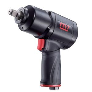 M7 IMPACT WRENCH, COMPOSITE BODY, PISTOL STYLE, 1/2" DR, 850 FT/LB M7-NC4233