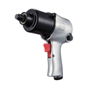 M7 IMPACT WRENCH, PISTOL STYLE, 1/2" DR, 400 FT/LB - CLEARANCE PRICING M7-NC4258
