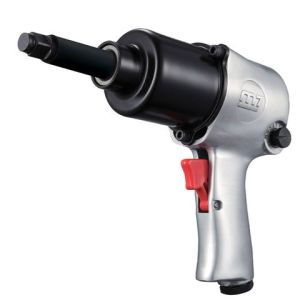 M7 IMPACT WRENCH, PISTOL STYLE WITH 2" EXT ANVIL, 1/2" DR, 400 FT/LB - CLEARANCE PRICING M7-NC4268