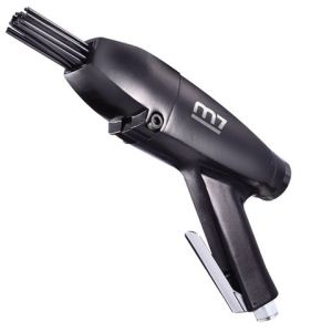 M7 Needle Scaler, 4000 BPM, 27MM Stroke, 3 X 180MM Needles M7-SN2124
