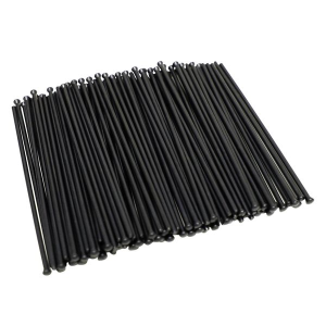 M7 Needles 100 Pack, 3MM X 125MM To Suit SN-1288 M7A-SN93125