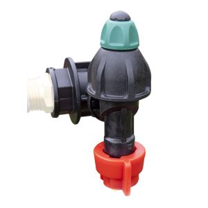 Silvan Fenceline Adjustable Nozzle Spray Kit M99-73