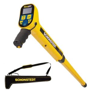 Schonstedt Maggie Magnetic Metal Detector Locator MAGGIE