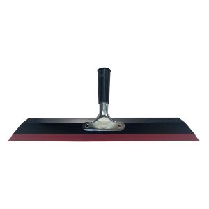 Magic Trowel 500mm Rubber Blade Smoothing Spreading Epoxy Plaster Trowel