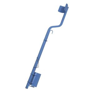 Marx Spot Marking Dispenser Long Arm Handle For Landscape Chalk Aerosols SMD