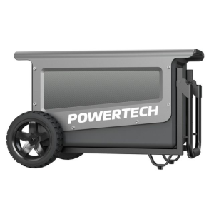 Powertech 3600W 3072Wh Portable Power Station W3 MB4111
