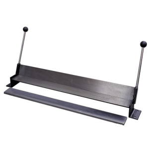 Millers Falls 760mm Bending Brake Metal Folder MBB30