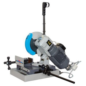 MACC 225MM 240V 1PH 52RPM COLDSAW MC-K225-1