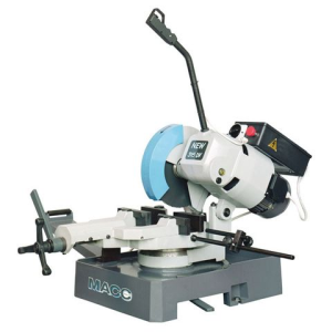 MACC 315MM 1PH 40RPM DOUBLE VICE COLDSAW MC-NEW315DV-1