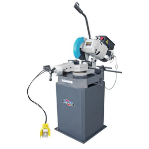 MACC 315MM 3PH 40/80RPM DOUBLE VICE COLDSAW MC-NEW315EDPV-3