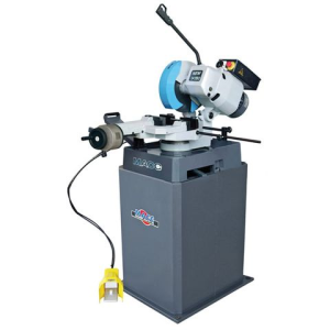MACC 350MM 3PH 20/40RPM DOUBLE VICE COLDSAW MC-NEW350EDPV-3