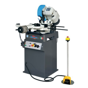 MACC 350MM 3PH 20/40RPM SEMI AUTOMATIC DOUBLE VICE COLDSAW MC-NEW350S-3