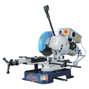 MACC 300MM 415V 3PH 40/80RPM SINGLE VICE COLDSAW MC-TRS300-3