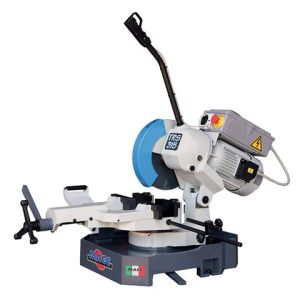 MACC 315MM 3PH 40/80RPM DOUBLE VICE ELECTRIC COOLANT COLDSAW MC-TRS315EDV-3