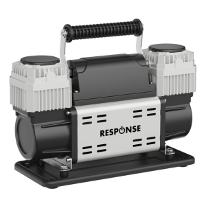 Response 120PSI Air Compressor with Dual 60mm Cylinders MC7206