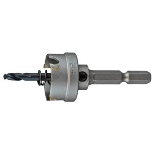 Holemaker Pilot Drill To Suit Mcj Cutters MCJ-DRILL