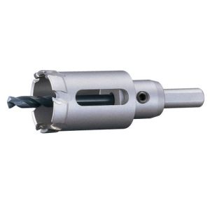 Holemaker Pilot Drill 8MM To Suit Mctn Cutters 80 - 110MM MCTN-DRILL8