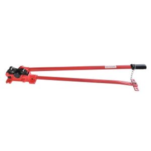 MasterFinish Heavy Duty 16mm Rebar Cutter with Bender MFCB-16