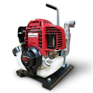 Water Master 1" WaterTransfer Pump MH10-2