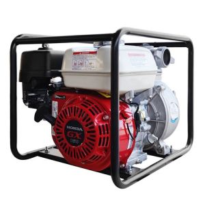 Water Master 2" WaterTransfer Pump MH20-2