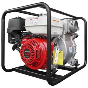 Water Master 3" Trash Pump MH30T-2