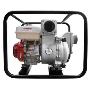 Water Master 4" Trash Pump eStart MH40TE-2