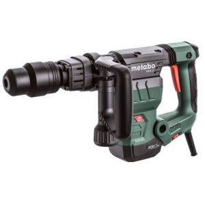 Metabo Chipping Demolition Hammer 240V 1100W MHE 5 600148530