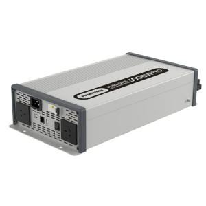 Powertech Pure Sine Wave ATS Inverter 3000W 12VDC to 230VAC MI5016