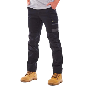 Tradie Flex Contrast Cargo Pants MJ3201SE