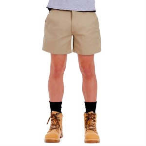 Tradie Flex Short Length Shorts MJ3217SD