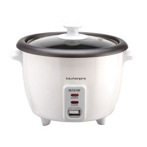 Maxim Rice Cooker 10 Cup MKRC10