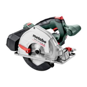 Metabo 165MM Cordless Metal Cutting Circular Saw Skin MKS 18 LTX BL 58 600773840