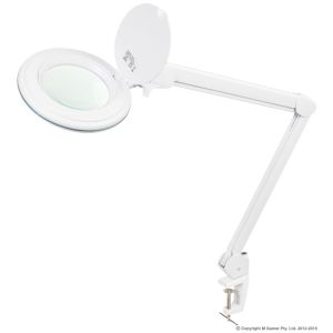 Geiger Magnification Lamp ML60
