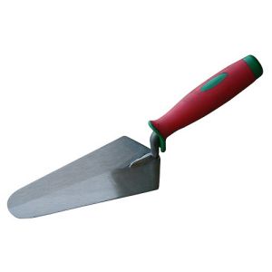 Marco Pesaro Gauging Trowel 175MM Soft Grip Handle MP144