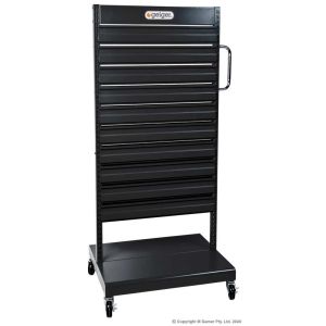 Geiger HB Heavy Duty Display Stand MS20020