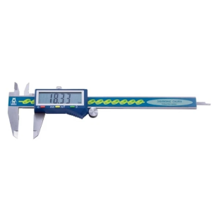 Moore & Wright 150mm (6") Digitronic Caliper MW-110-15DFC