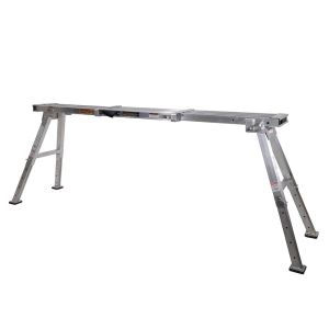 Gorilla Heavy Duty Extendable Work Platform 150KG 0.5 - 0.9MMW010-I