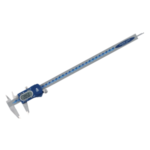 Moore & Wright Digital Workshop Caliper 0-300mm MW-110-30DBL