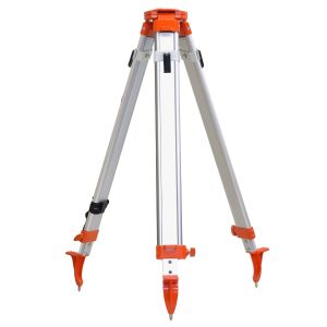 Myzox SATD-OD Dome Head Dual Lock Aluminium Tripod 1.66m 3.8kg MYX219343