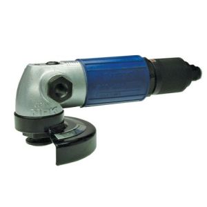 NPK 100MM AIR ANGLE GRINDER ROLL THROTTLE NAG-40A