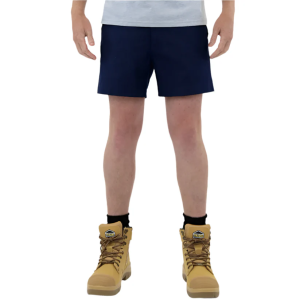 Tradie Pro Short Length Shorts MJ5528SD