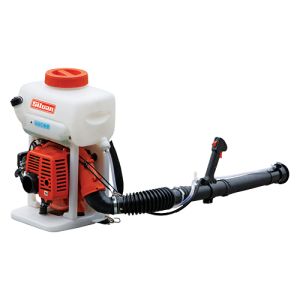 SILVAN 14L MOTORISED BACKPACK MISTER SPRAYER NBB-3W650