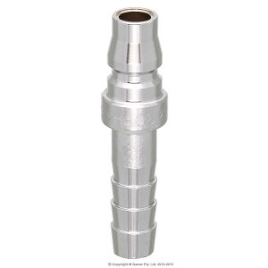 Nitto Kohki 3/8" Hose Fitting to Nitto Coupling Plug NIT30PH